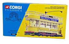 Corgi 36601 1:76 Wallasey Open