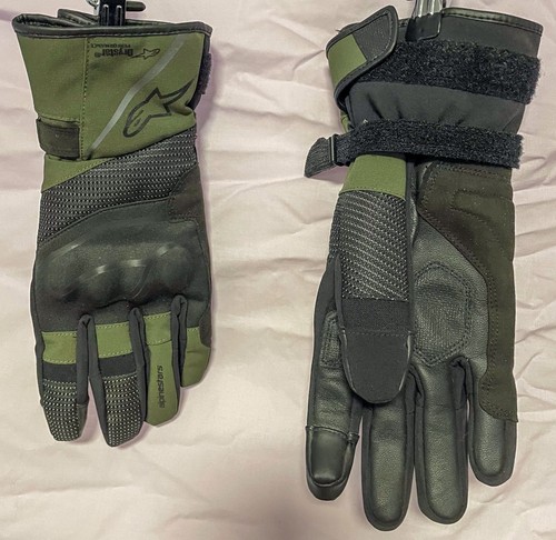 Alpinestars andes drystar - alpinestars,
