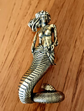 Medusa Snake Collectable