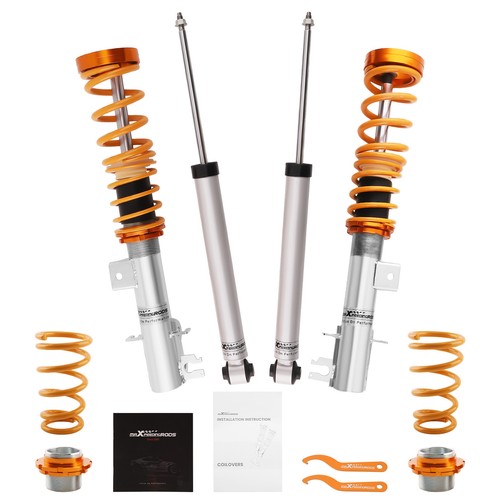 Street coilovers kit for - kit,