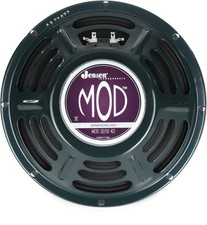 Jensen MOD 10-50 10-inch