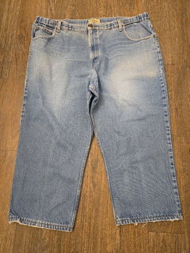 Bean comfort waist mens - comfort,