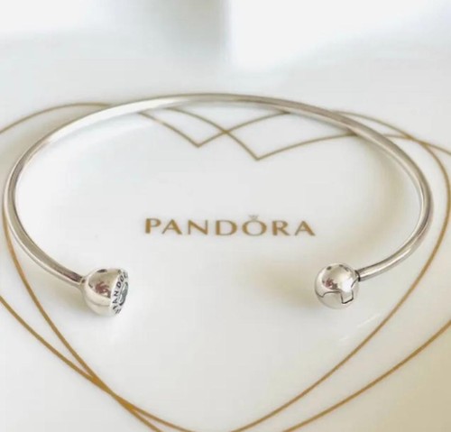 Pandora silver essence - pandora,