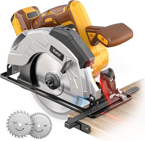Dewalt 60v max - dewalt, 7-1/4"
