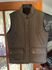 Barbour Greenshore Cotton