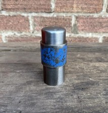 Vintage Blacksmiths Domed