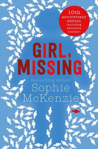 Girl missing - girl,, (paperback)