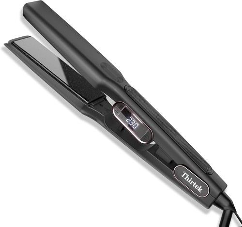 Professional wide hair - professional,