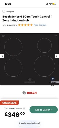 Bosch pue611bb5e series - bosch,