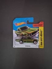 Hot Wheels Datsun 620 Pickup