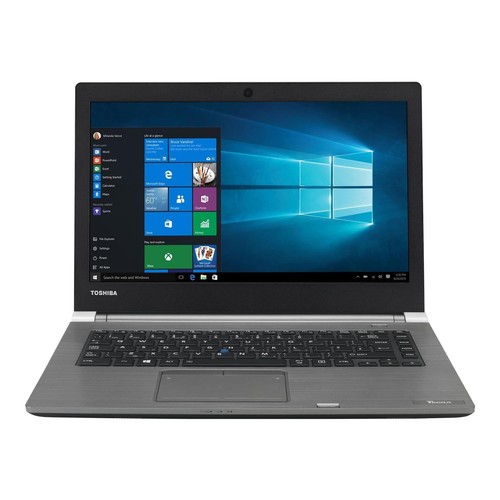 Toshiba tecra a40 - tecra, windows