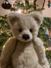 Charlie Bear Isabelle Joshua