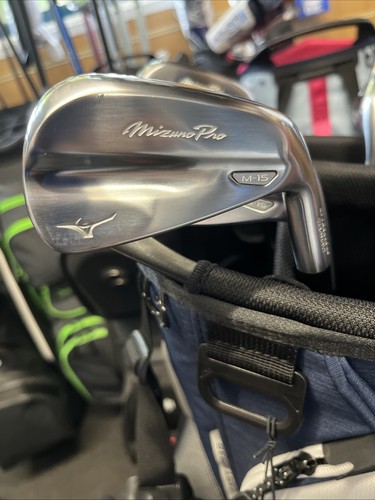 Mizuno irons aw - 7-pw,,