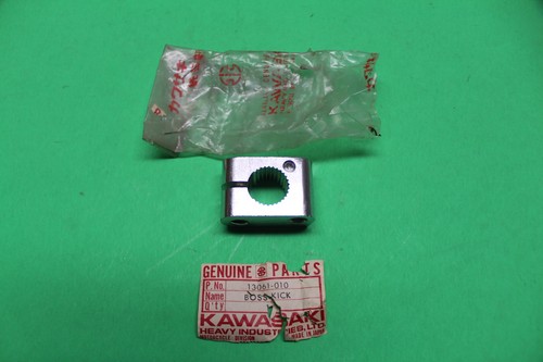 Nos genuine kawasaki kick - nos,