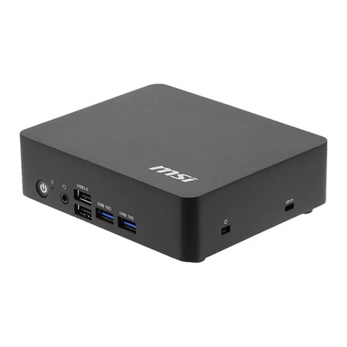 Msi cubi nuc twg n150 - msi,