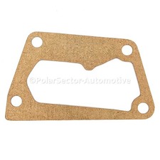 Water Pump Gasket: Fiat SOHC X1/9 X19 Uno Yugo Tipo Lancia Delta Strada 4179155