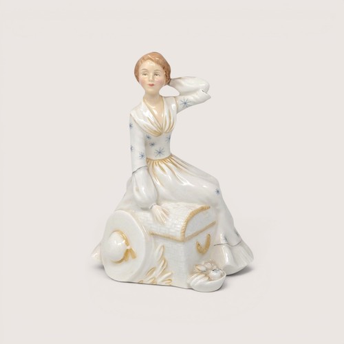 1980s royal doulton - royal, summers
