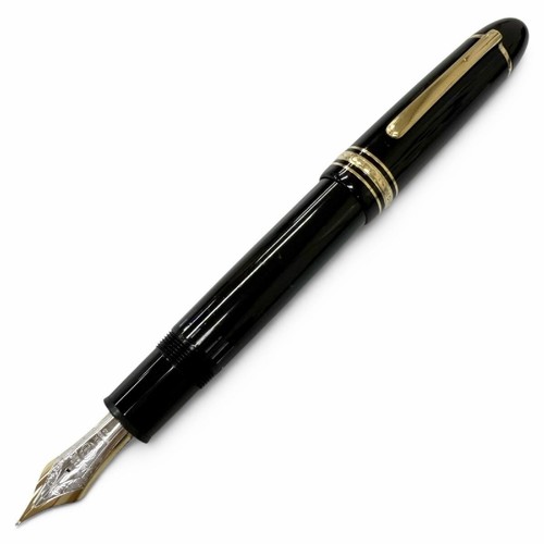 Montblanc meisterstuc 149 - meisterstuc,