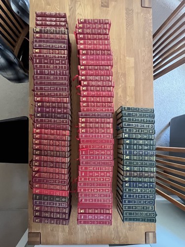 Readers digest condensed books - digest,