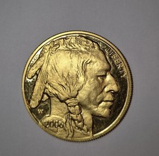 1oz Gold Coin American