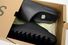 Adidas Yeezy Slide Onyx Men's