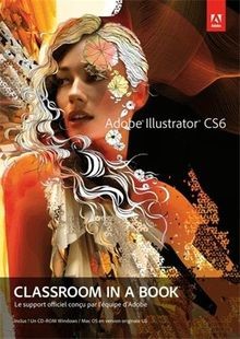 Adobe illustrator cs6 - illustrator, by