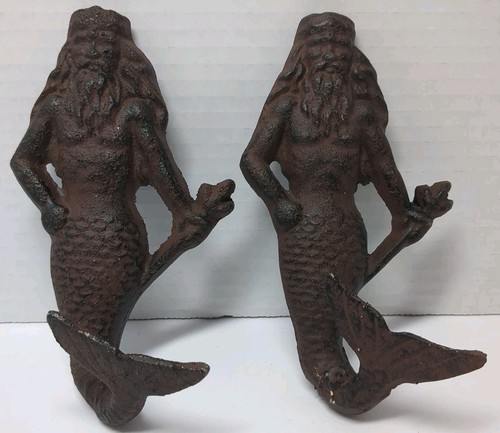 Set neptune cast iron - set,