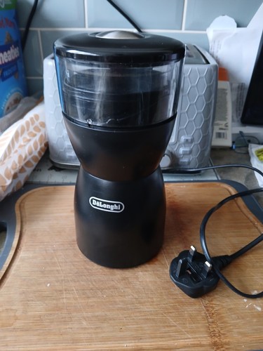 Delonghi kg40 coffee - delonghi,