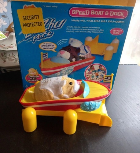 Zhu pets - zhu, hamster