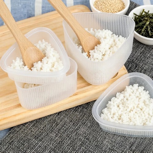 Pcs diy sushi - rice, mold