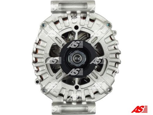 Alternator for