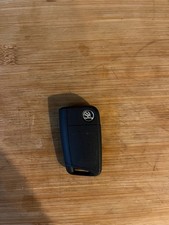 skoda octavia key fob used (spare from 2014)