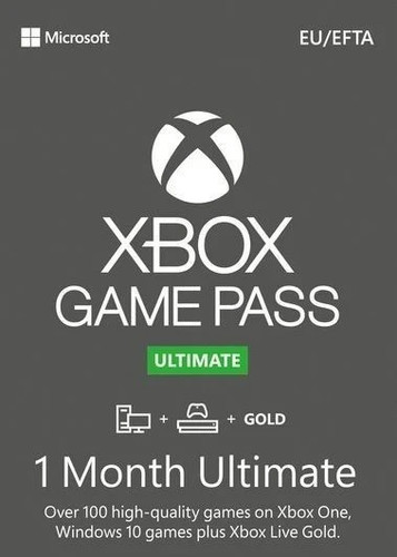 Xbox game pass - pass,
