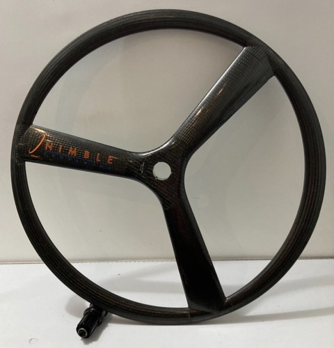 Nimble crosswind carbon tri - crosswind,