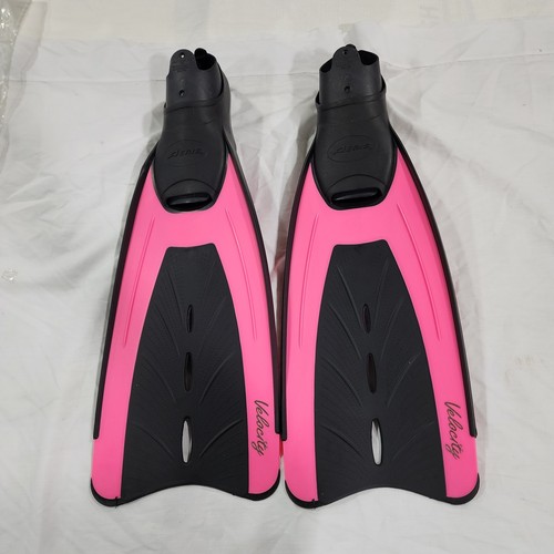 Aeris velocity full foot - velocity,