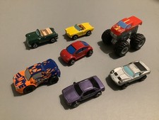 Vintage Micro Machines RARE