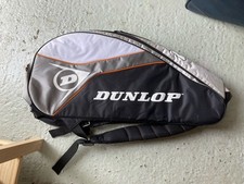 Dunlop Aerogel Thermo Multi Tennis Racket Bag.