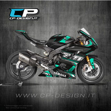 Yamaha R6 2019-2025 Compatible