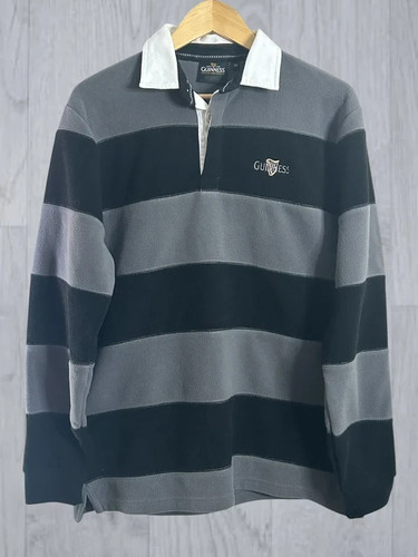 Vintage guinness striped - guinness,