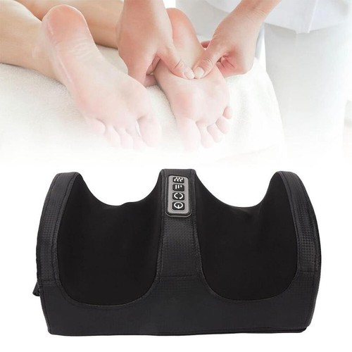 Relaxing heat foot - heat, massager