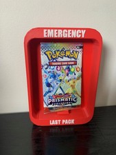 Pokemon Card Holder: Graded