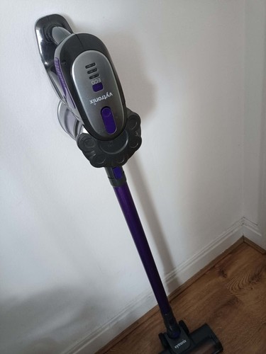 Vytronix cordless stick - vytronix, vacuum