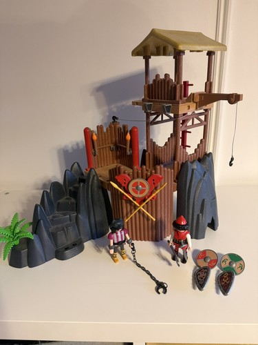 Playmobil history viking - playmobil,