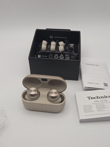 Technics eah az100 wireless - technics,
