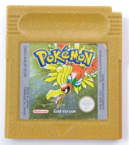 Pokemon game boy games - games,