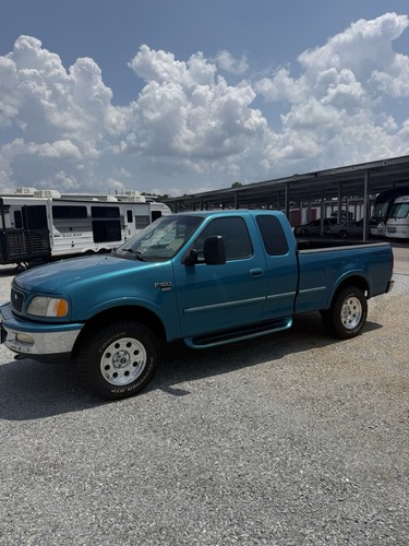 1998 ford 150 - f-150,