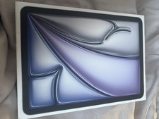 Apple iPad Air Empty Box