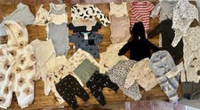 Baby boy clothing bundle 0-3