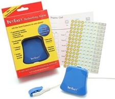 DryEasy Bedwetting Alarm with