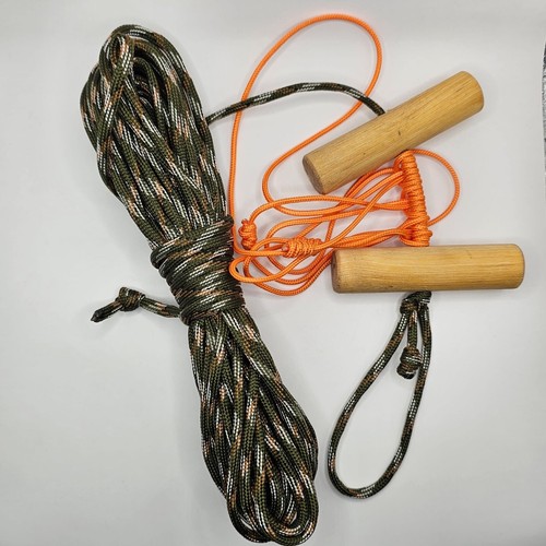 30ft rapid deployment - deployment, ridge